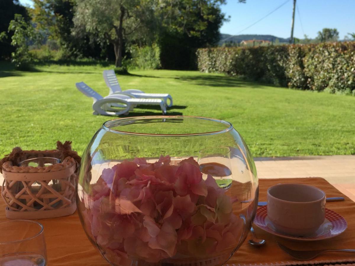 Farm stay Battaglini *